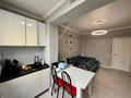 1-комнатная квартира · 42.3 м² · 4/5 этаж, мкр Аксай-5 — Жубанова Момышулы за 33.5 млн 〒 в Алматы, Ауэзовский р-н — фото 4