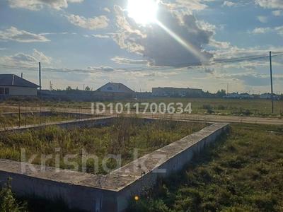 Участок · 10 соток, Мкр. Заречный 5 линия за 4.8 млн 〒 в Щучинске