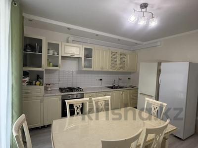 3-комнатная квартира · 100.7 м² · 5/10 этаж, Курмангазы за 40 млн ₸ в Уральске