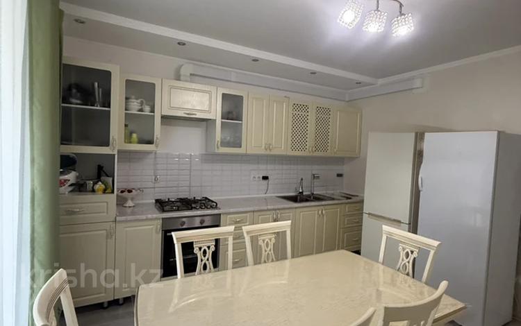 3-комнатная квартира · 100.7 м² · 5/10 этаж, Курмангазы за 40 млн ₸ в Уральске — фото 2