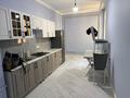 2-комнатная квартира · 60 м² · 4/4 этаж, 17-й микрорайон Жк Галант за 200 000 ₸ в Шымкенте, Аль-Фарабийский р-н