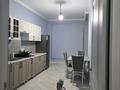 2-комнатная квартира · 60 м² · 4/4 этаж, 17-й микрорайон Жк Галант за 200 000 ₸ в Шымкенте, Аль-Фарабийский р-н — фото 8