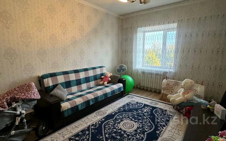 2-бөлмелі пәтер, 53 м², 3/5 қабат, кошкарбаева 113 б, бағасы: 17.5 млн 〒 в Кокшетау — фото 2