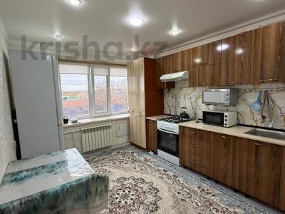 1-комнатная квартира · 35.5 м² · 4/5 этаж, Кулымбетова за 8.6 млн 〒 в Актобе