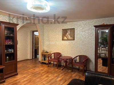 3-комнатная квартира · 66 м² · 6/9 этаж, Жамакаева 77 за 35 млн 〒 в Семее