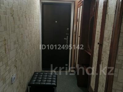 1-комнатная квартира · 40.4 м² · 5/5 этаж, мкр Аксай-3 23 за 29 млн ₸ в Алматы, Ауэзовский р-н
