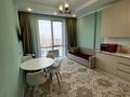 1-комнатная квартира · 47 м² · 5/5 этаж, Д.Конаева 17 за 350 000 ₸