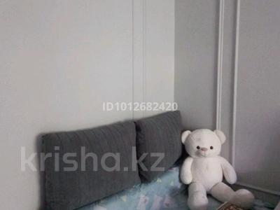 2-бөлмелі пәтер · 44 м² · 3/4 қабат, 1-й мкр. 78, бағасы: 35 млн ₸ в Алматы, Ауэзовский р-н