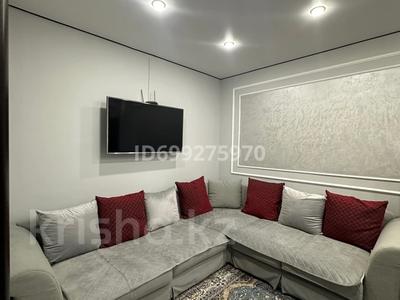 Отдельный дом · 2 комнаты · 80 м² · 7.5 сот., мкр Кенсай за 40 млн 〒 в Алматы, Медеуский р-н