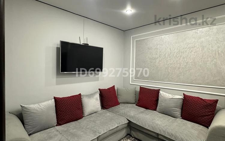 Отдельный дом · 2 комнаты · 80 м² · 7.5 сот., мкр Кенсай за 40 млн 〒 в Алматы, Медеуский р-н — фото 2