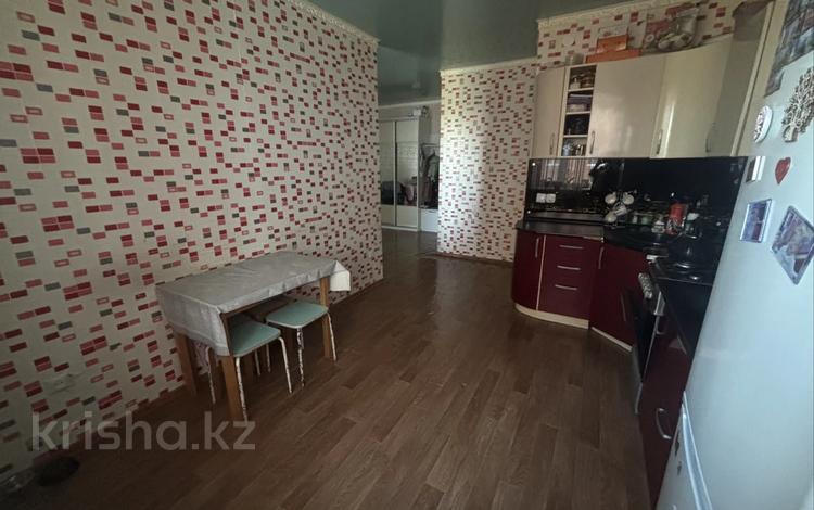 2-комнатная квартира · 54 м² · 5/9 этаж, Кобыланды Батыра за 22.4 млн ₸ в Костанае — фото 2