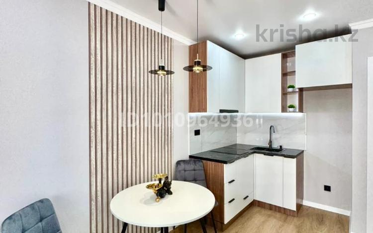 2-бөлмелі пәтер · 40 м² · 5/9 қабат, мкр Шугыла, Строительная — Абая, бағасы: 26 млн ₸ в Алматы, Наурызбайский р-н — фото 73