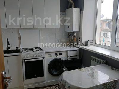 2-комнатная квартира · 42 м² · 4/4 этаж, Толе би 37 — До до пицца за 180 000 〒 в Каскелене