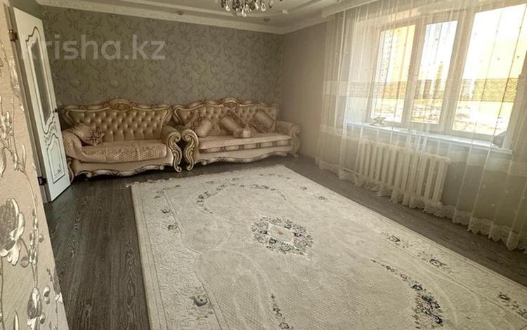 3-бөлмелі пәтер · 81.7 м² · 2/6 қабат, Кенен Азербаева 6, бағасы: 40 млн ₸ в Астане, Сарайшык р-н — фото 40