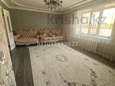3-бөлмелі пәтер · 81.7 м² · 2/6 қабат, Кенен Азербаева 6, бағасы: 40 млн ₸ в Астане, Сарайшык р-н