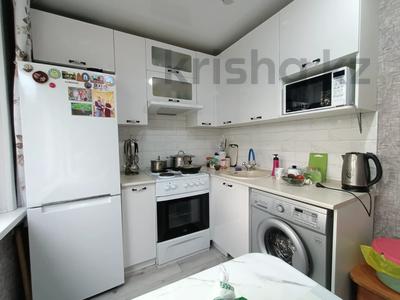 2-комнатная квартира · 47.36 м² · 3/5 этаж, Назарбаева 89 за 17.5 млн 〒 в Усть-Каменогорске