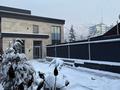Отдельный дом · 7 комнат · 400 м² · 9 сот., мкр Коктобе за 450 млн ₸ в Алматы, Медеуский р-н