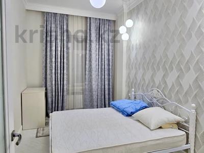 Аренда квартир в Астане: 2-комнатная квартира · 65 м² · 5/10 этаж, Умай Ана 14/1 за 300 000 〒 2-комнатная квартира · 65 м² · 5/10 этаж, Умай Ана 14/1 за 300 000 〒 в Астане, Нура р-н