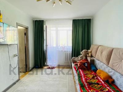 3-комнатная квартира · 47.8 м² · 3/5 этаж, Майкудук, мкр Восток-2 за 18 млн ₸ в Караганде, Алихана Бокейханова р-н
