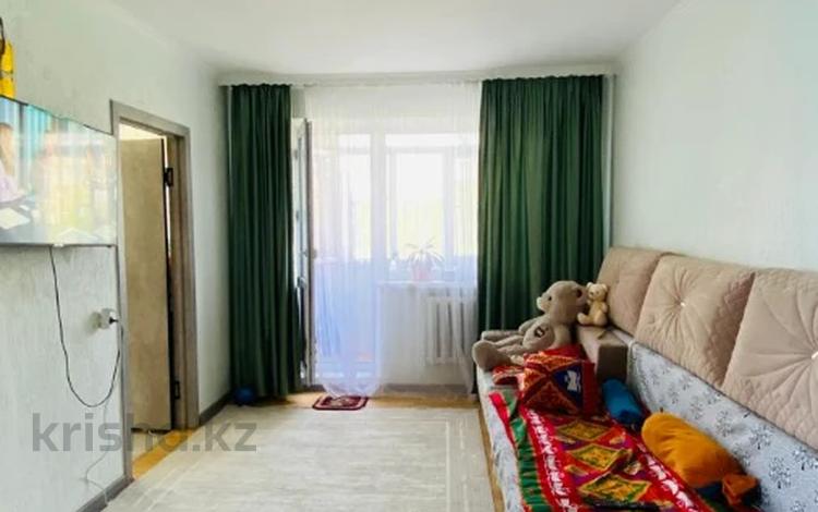 3-бөлмелі пәтер · 47.8 м² · 3/5 қабат, Восток-2 ш/а., бағасы: 18 млн ₸ в Караганде, Алихана Бокейханова р-н — фото 13