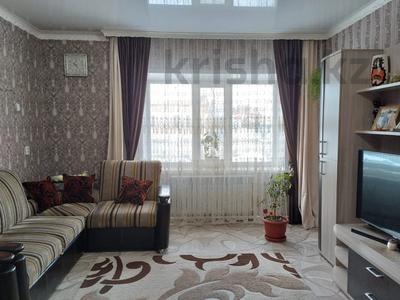 Отдельный дом • 3 комнаты • 78 м² • 14.8 сот., Строительная 5 за 15 млн 〒 в Алексеевке
