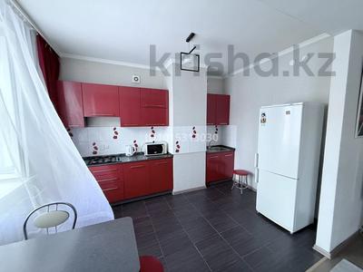 2-комнатная квартира · 58 м² · 2/4 этаж, мкр Новый Город, Лободы 10 за 250 000 ₸ в Караганде, Казыбек би р-н