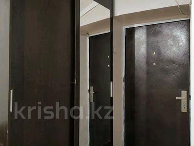 1-бөлмелі пәтер · 16 м² · 1/2 қабат, Мамыр ш/а. — Яссауи, бағасы: 10.5 млн ₸ в Алматы, Ауэзовский р-н