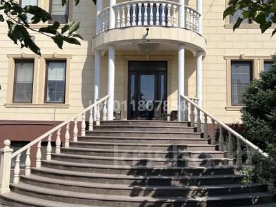 Жеке үй · 10 бөлме · 670 м² · 8.5 сот., мкр Жас Канат, бағасы: 3 млн ₸ в Алматы, Турксибский р-н