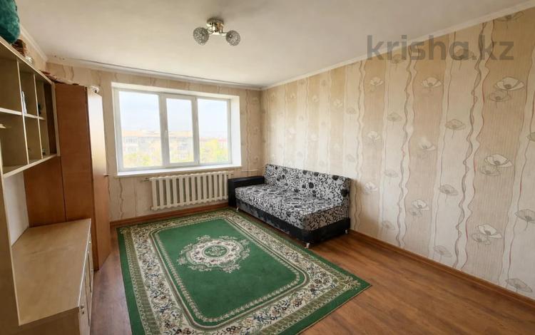 4-бөлмелі пәтер · 78 м² · 5/5 қабат, Самал 5 микр, бағасы: 17 млн ₸ в Талдыкоргане, мкр Самал — фото 2