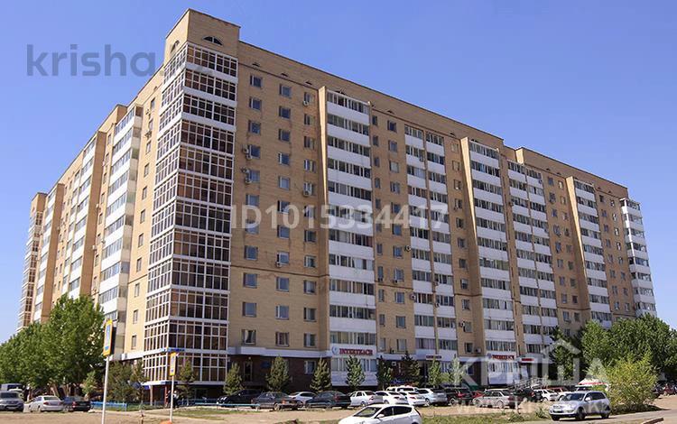 3-бөлмелі пәтер · 100 м² · 12/12 қабат, Кенесары 1 — Кенесары - Кумисбекова, бағасы: 48 млн ₸ в Астане, Сарыарка р-н — фото 2