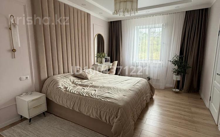 Отдельный дом · 4 комнаты · 124 м² · 10 сот., Логвина за 90 млн 〒 в Усть-Каменогорске — фото 2