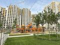 3-комнатная квартира · 85.3 м² · 6/16 этаж, Байдибек би стр. 127/7 за 36 млн ₸ в Шымкенте, Абайский р-н