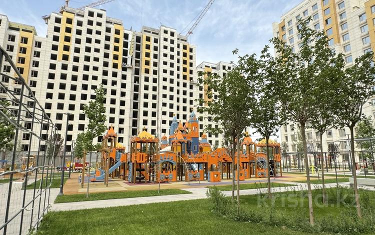 3-комнатная квартира · 85.3 м² · 6/16 этаж, Байдибек би стр. 127/7 за 36 млн ₸ в Шымкенте, Абайский р-н — фото 11