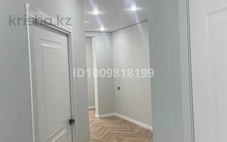 2-бөлмелі пәтер · 39 м² · 2/9 қабат, Шұғыла ш/а., Мкрн Шугыла 340/5, бағасы: 30 млн ₸ в Алматы, Наурызбайский р-н — фото 2