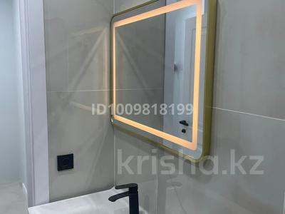 2-бөлмелі пәтер · 39 м² · 2/9 қабат, мкр Шугыла, Мкрн Шугыла 340/5, бағасы: ~ 27 млн ₸ в Алматы, Наурызбайский р-н