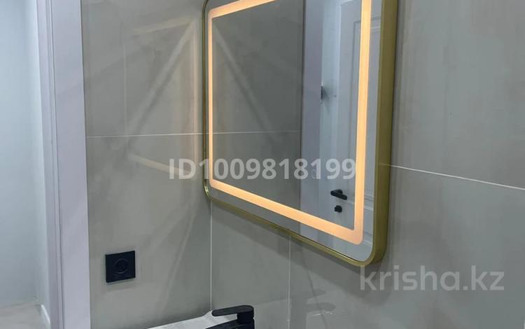 2-бөлмелі пәтер · 39 м² · 2/9 қабат, мкр Шугыла, Мкрн Шугыла 340/5, бағасы: ~ 27 млн ₸ в Алматы, Наурызбайский р-н — фото 3
