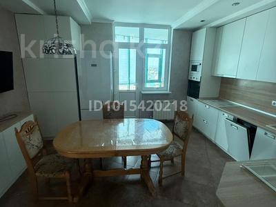 3-комнатная квартира · 120 м² · 22/25 этаж, мкр 11 112а за 30 млн ₸ в Актобе