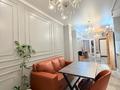 2-комнатная квартира · 80 м² · 15/16 этаж, Кунаева 15/1 — Маметовой за 350 000 〒 в Алматы, Медеуский р-н — фото 3