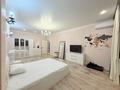 2-комнатная квартира · 80 м² · 15/16 этаж, Кунаева 15/1 — Маметовой за 350 000 〒 в Алматы, Медеуский р-н — фото 14