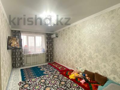 3-комнатная квартира · 64 м² · 6/10 этаж, Тургенева за 24 млн ₸ в Актобе