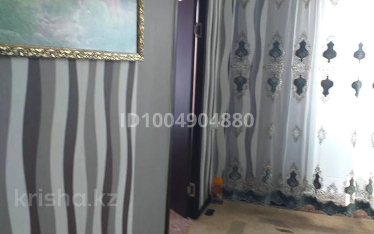 3-комнатная квартира · 62 м² · 5/5 этаж, Бауыжана Момышулы 19 — Астана за 10 млн ₸ в Аксу — фото 2