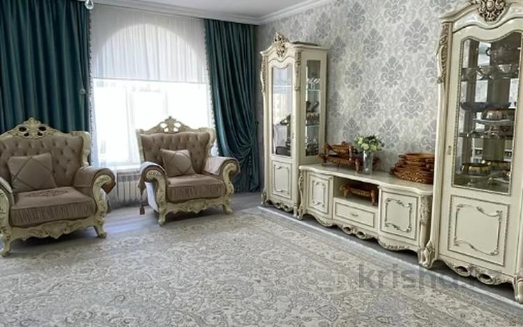 4-бөлмелі пәтер · 142 м² · 4/10 қабат, 32Б ш/а. 3, бағасы: 49 млн ₸ в Актау, 32Б мкр — фото 7