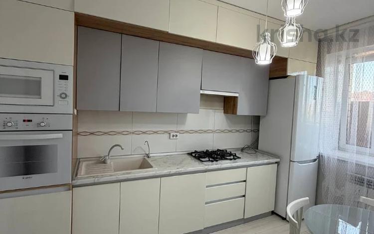 2-комнатная квартира · 57.6 м² · 6/9 этаж, мкр. Алтын орда 20д за 26.5 млн ₸ в Актобе — фото 11