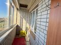 2-комнатная квартира · 57.6 м² · 6/9 этаж, мкр. Алтын орда 20д за 26.5 млн ₸ в Актобе — фото 8
