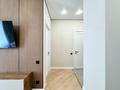 2-комнатная квартира · 42 м² · 2/17 этаж, Туран 52/2, 52/3 — Туран - Бухар Жырау за 25 000 ₸ в Астане, Нура р-н — фото 18