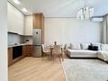 2-комнатная квартира · 42 м² · 2/17 этаж, Туран 52/2, 52/3 — Туран - Бухар Жырау за 25 000 ₸ в Астане, Нура р-н — фото 21