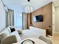 2-комнатная квартира · 42 м² · 2/17 этаж, Туран 52/2, 52/3 — Туран - Бухар Жырау за 25 000 ₸ в Астане, Нура р-н — фото 24