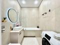 2-комнатная квартира · 42 м² · 2/17 этаж, Туран 52/2, 52/3 — Туран - Бухар Жырау за 25 000 ₸ в Астане, Нура р-н — фото 26