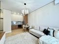 2-комнатная квартира · 42 м² · 2/17 этаж, Туран 52/2, 52/3 — Туран - Бухар Жырау за 25 000 ₸ в Астане, Нура р-н — фото 8