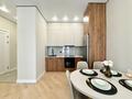 2-комнатная квартира · 42 м² · 2/17 этаж, Туран 52/2, 52/3 — Туран - Бухар Жырау за 25 000 ₸ в Астане, Нура р-н — фото 9